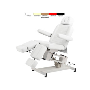 Педикюрне крісло- кушетка , 1 мотор