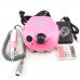 DM-202 фрезер для манікюру та педикюру 30W/30000 об/хв. DM-202 фрезер для манікюру та педикюру 30W/30000 об/хв.