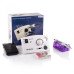 Фрезер для манікюру Nail Drill ZS-602 PRO 