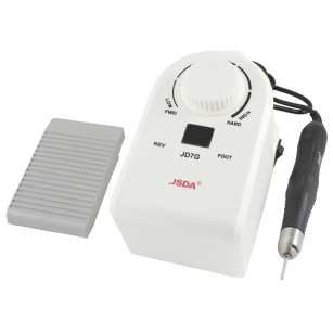 Фрезер JSDA JD7G, 120W 50 000 об. /хв.