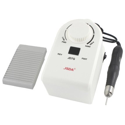 Фрезер JSDA JD7G, 120W 50 000 об. /хв.