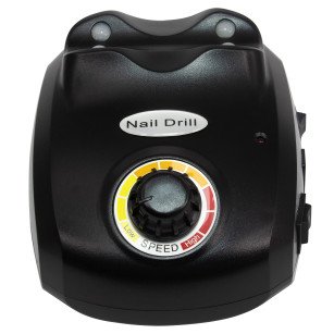 Фрезер для манікюру Nail Master ZS-603