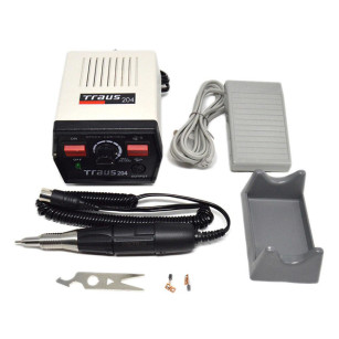 Фрезер для манікюру та педикюру Strong 204