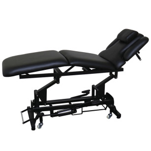 Масажний стіл-кушетка 289-B