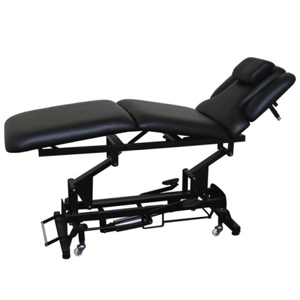 Масажний стіл-кушетка 289-B