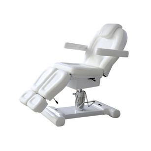 Крісло педикюрне модель з гідравлічним регулюванням висоти