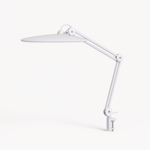 Професійна безтіньова світлодіодна лампа з регулюванням яскравості