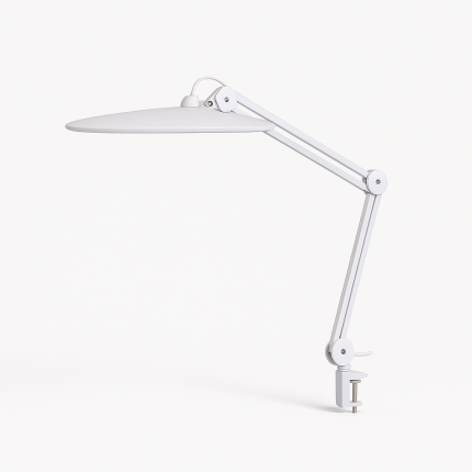 Професійна безтіньова світлодіодна лампа з регулюванням яскравості