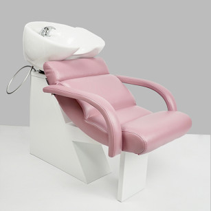 Перукарська мийка Black Shelley One