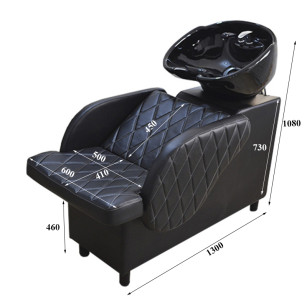 Перукарська мийка Ukrestet One