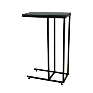 Приставний столик 30x60x98 см