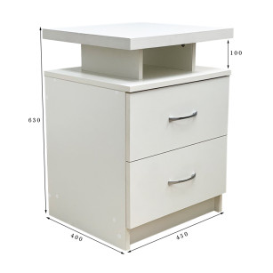 Тумба з підсвічуванням