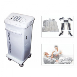 Апарат для пресотерапії модель 9102