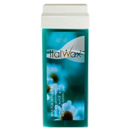 Віск касетний ITALWAX Азулен