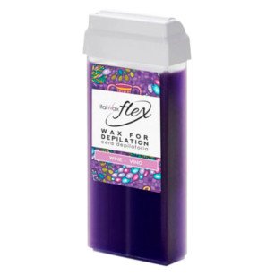 Віск касетний ITALWAX Вино