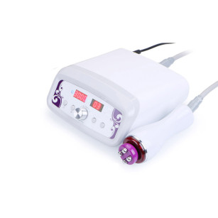 Апарат для RF ліфтінг мод. 13-R1 з обертовою насадкою