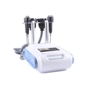 Аппарат 5-в-1 мод. 5301 Кавитация + RF-лифтинг + Вакуумный массаж