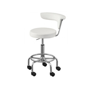 Стілець для майстра модель 124