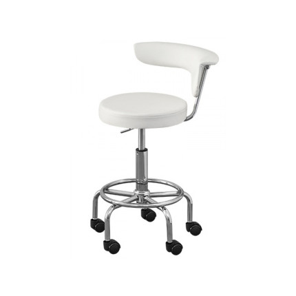 Стілець для майстра модель 124 Стілець для майстра модель 124