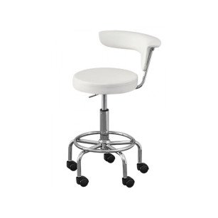 Стілець для майстра модель 124