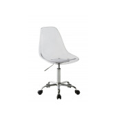 Стілець для майстра ПРОЗОРИЙ