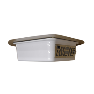 Витяжка врізна манікюрна ÜLKA X2VF PREMIUM