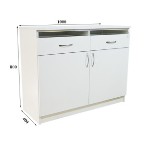 Тумба-комод косметологічна