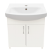 Тумба з умивальником Церсанія (50 см)
