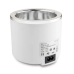 Воскоплав BUCOS CP-200 WHITE на 100W та 200 мл Воскоплав BUCOS CP-200 WHITE на 100W та 200 мл