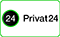 Приват24